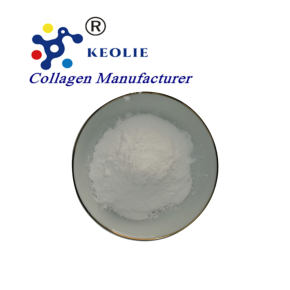 Elastin peptide